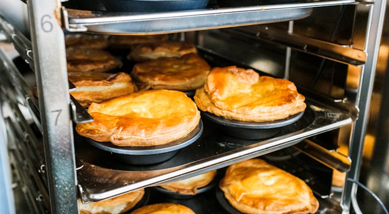 Perth's Best Bakery? We Need One of Those!