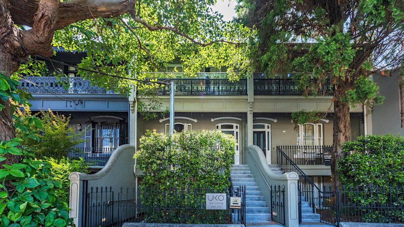Roosters add Paddington apartments to $100m property portfolio