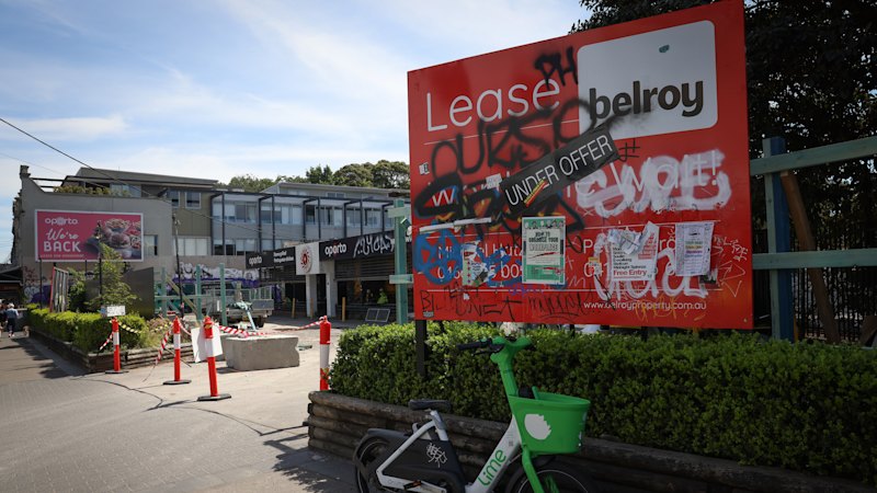 Third time’s a charm? McDonald’s to open new store in the heart of Newtown