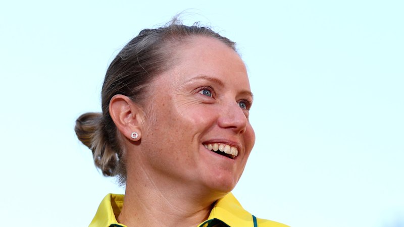 ‘Lost that competitive edge’: Alyssa Healy announces retirement from cricket