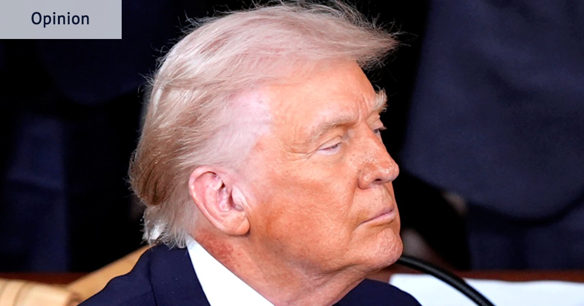 Trump Leverages Oil Control for Geopolitical Strategy