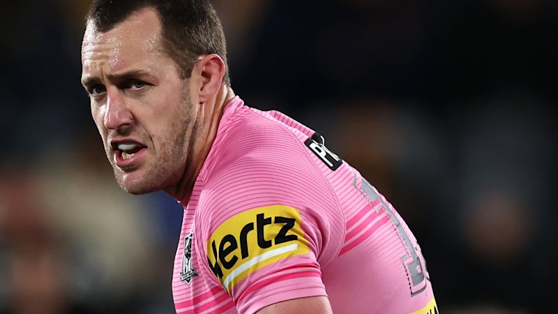 NRL match review committee inflicts more pain on Panthers as Yeo sweats on scan results