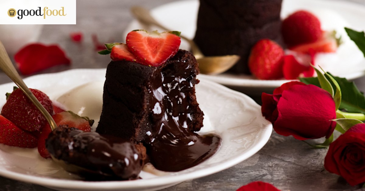 Move over chocolate muffin, there’s a new viral Olympic dessert, and it’s very ’90s