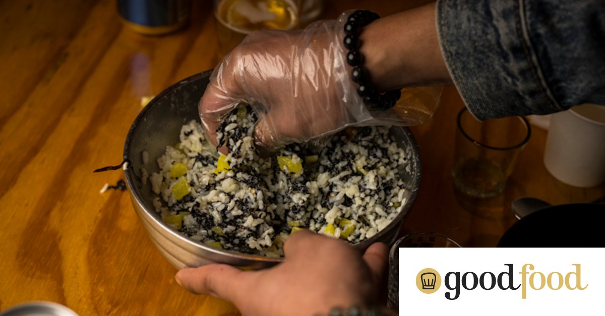 Jang Gun, Melbourne – The Age, Good Food app listing