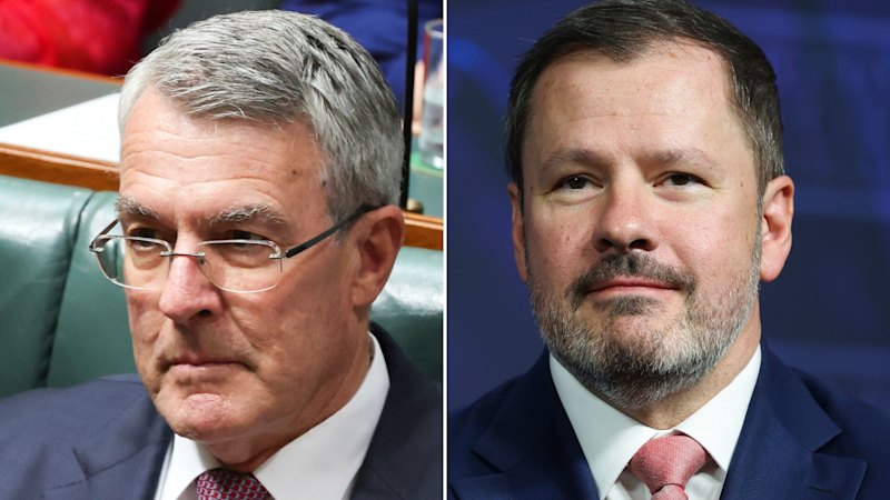 Factional bloodletting is a bad look for Albanese