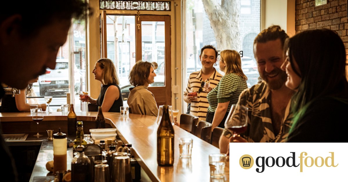 Bear’s Wine Bar, North Melbourne