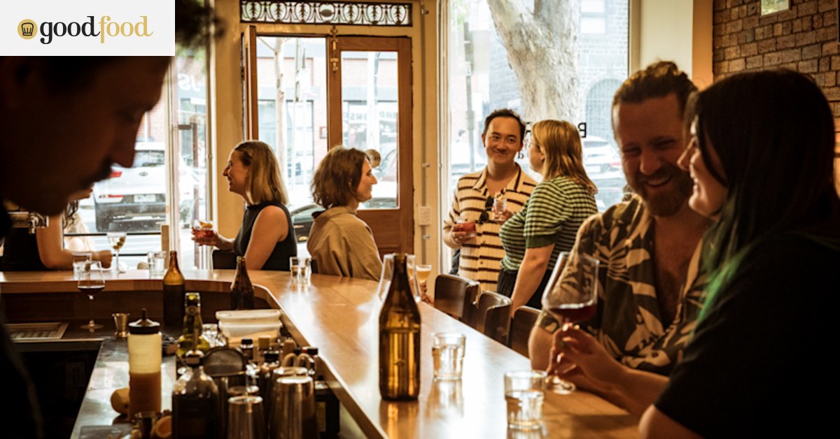 Bear’s Wine Bar