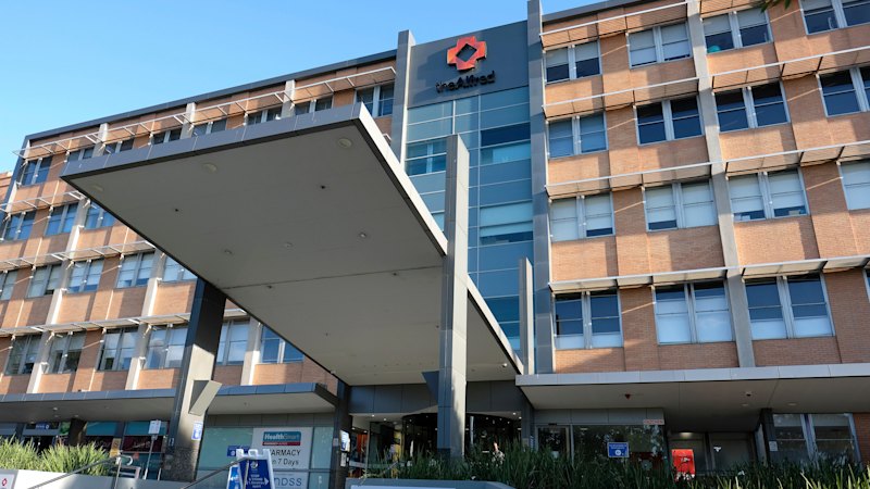 ‘Beyond end-of-life’: $8b rebuild urged for Melbourne hospitals