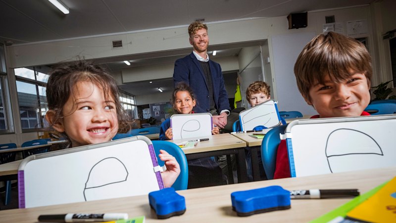 This style of teaching gets results, say governments. But resistance to it is growing