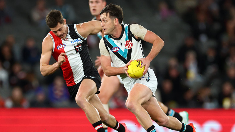 Big-money plays: The AFL change to stoke the trade fire