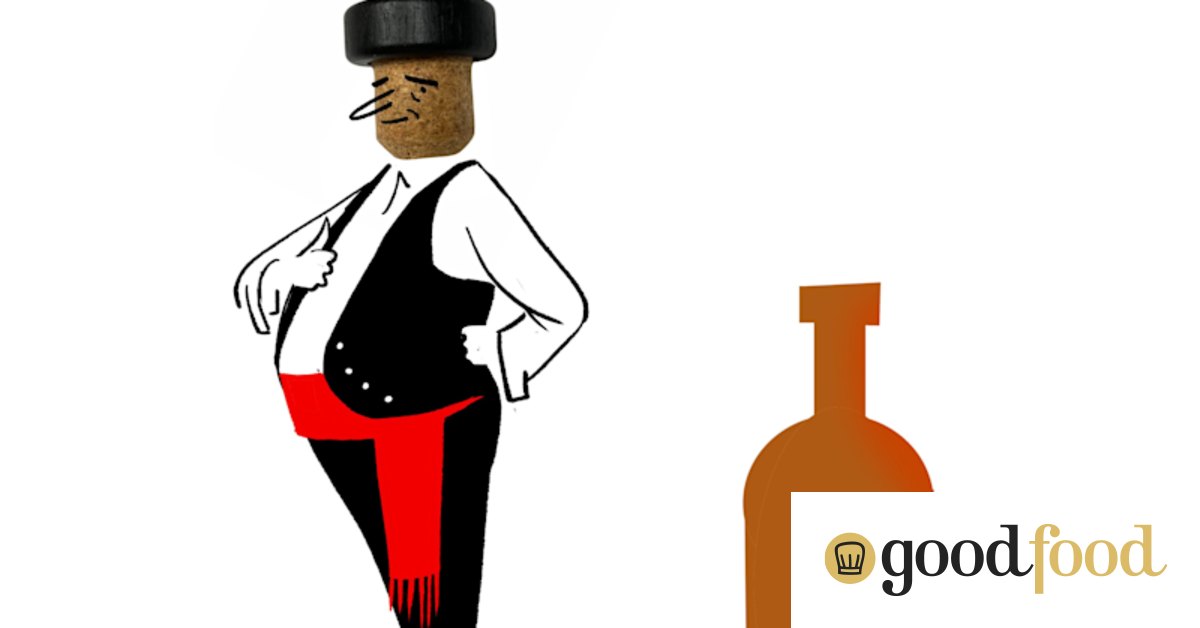 What is the best way to store a bottle of port or fortified wine if it has a screwcap? - Vimarsana News