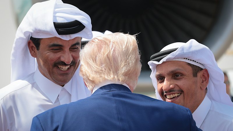 How Qatar helped broker the Israel-Iran ceasefire