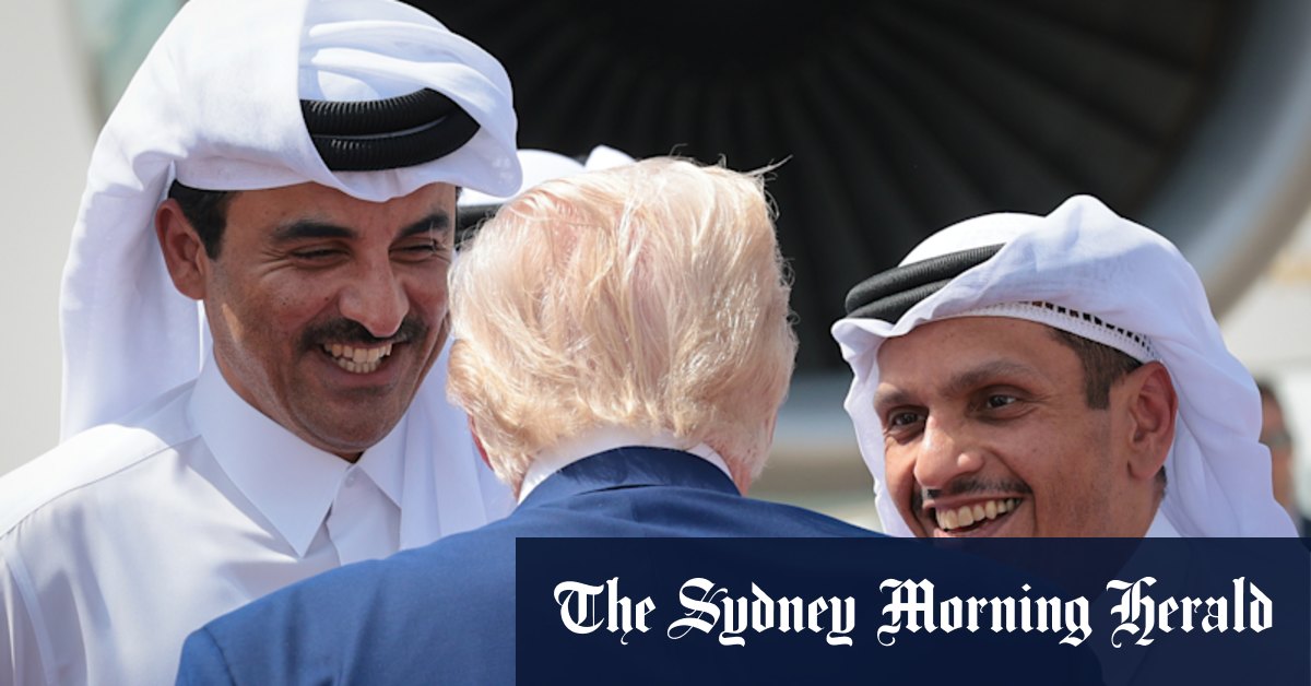 How Qatar helped broker the Israel-Iran ceasefire
