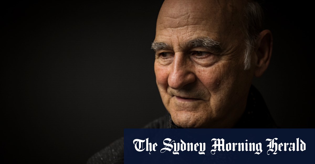 He has turned suffering into an art form – but does that make it good?