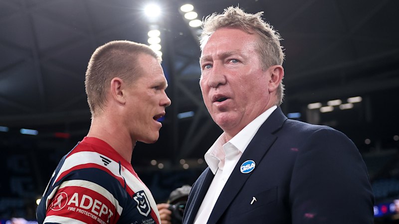 Why the Roosters are privately miffed at their 15-year first finals schedule