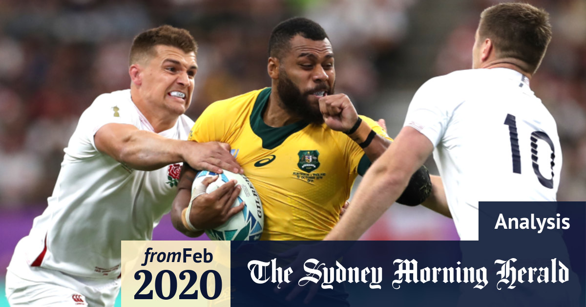 Jordan Petaia Injury Highlights Need For Wallabies And Rugby Australia To Take Another Look At Giteau Law