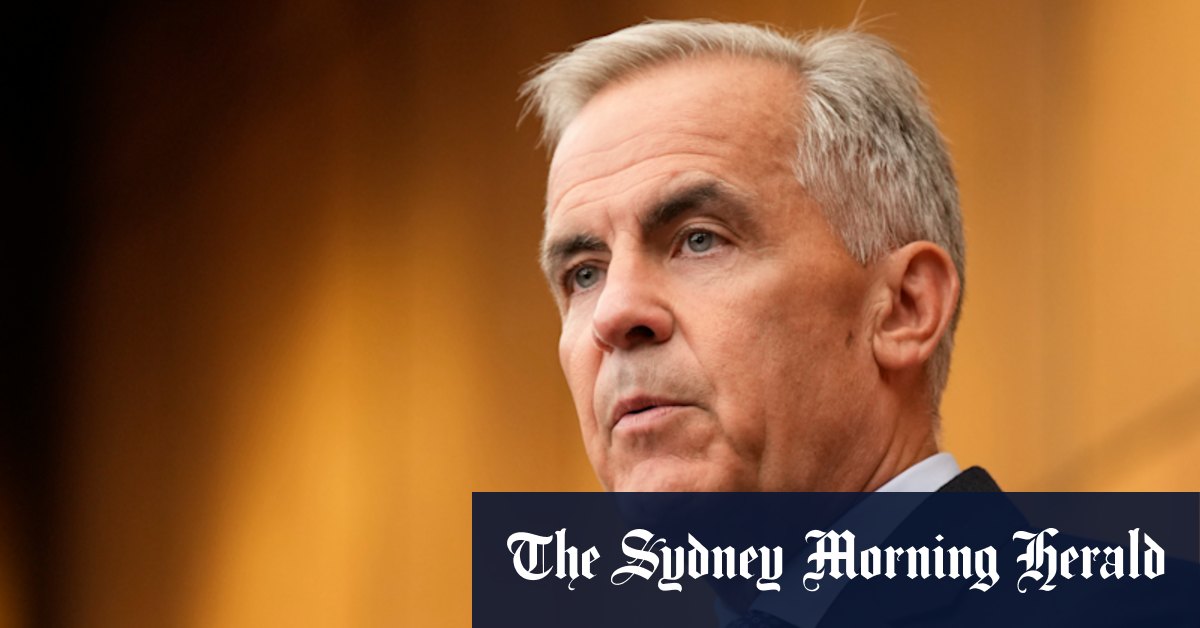 Canada intends to recognise Palestinian state