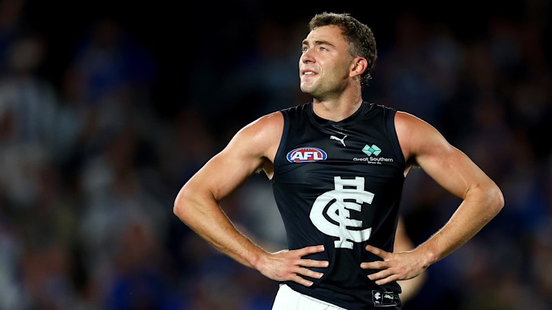 AFL 2026: Carlton Blues star Will Hayward suspended; The path to 250 games for Melbourne Demons forward Jake Melksham; Lance Collard hearing