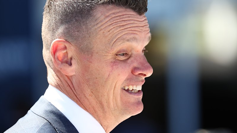 Pride’s Doncaster hopes ride with outside chance and consistent performer