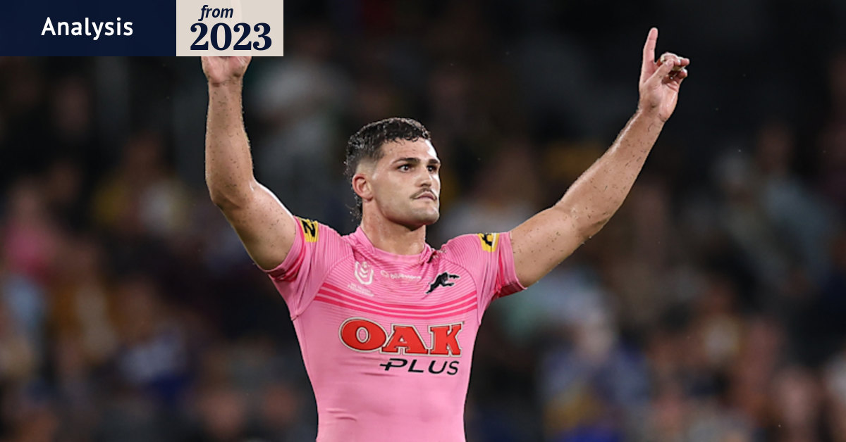 NRL 2023: Expert breakdown of round 21 matches