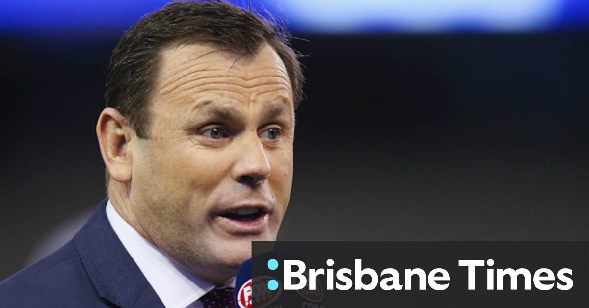 ‘Has he ever put a list together?’ Coach roasts footy commentator David King
