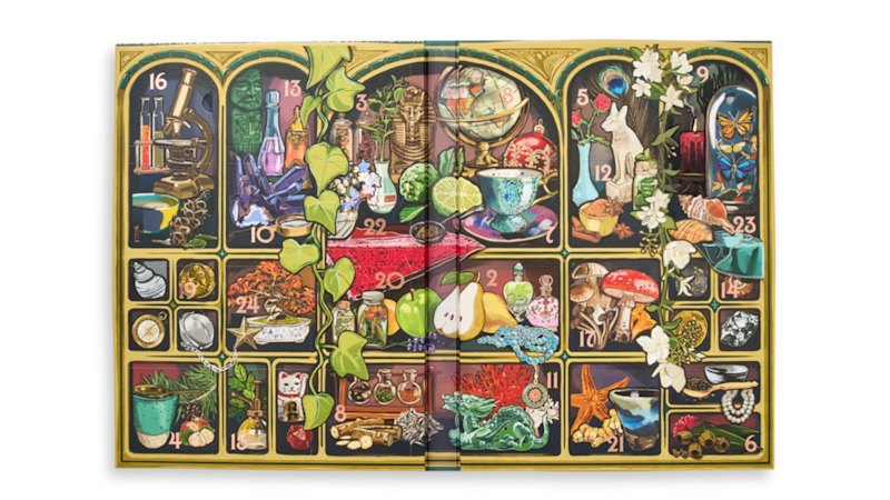 The time of Advent is worth the wait