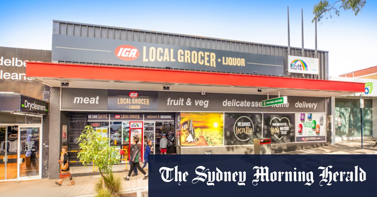 Cult eyewear brand hits Chapel Street