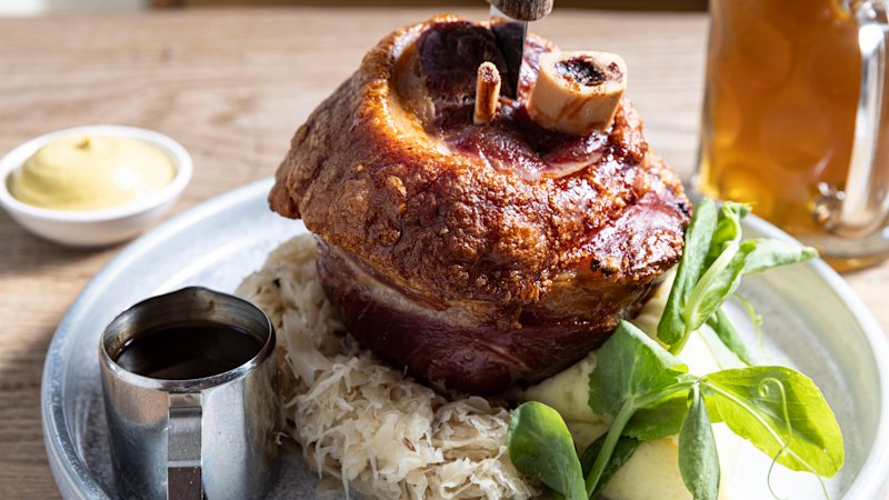 Yum cha, bratwurst and omakase: Where to book on Christmas Day in Melbourne