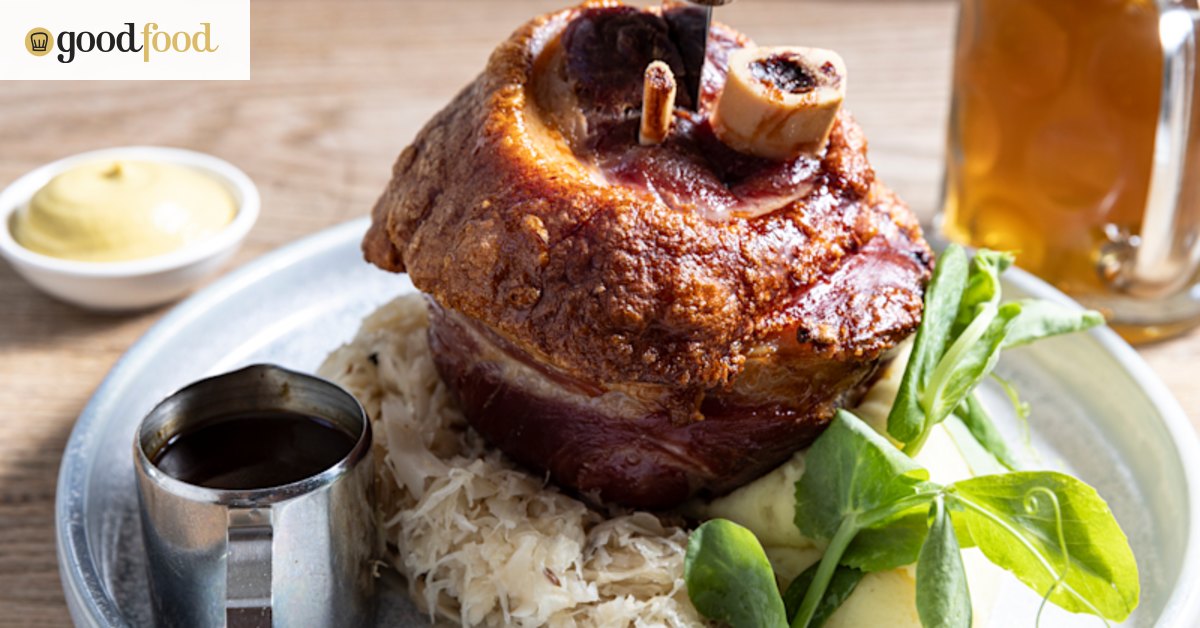 Yum cha, bratwurst, omakase: Where to book on Christmas Day in Melbourne