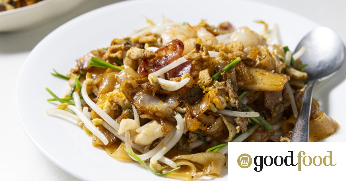 Danny’s Kopitiam in Glen Waverley restaurant review