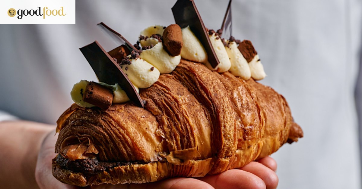 Lune croissants are landing in Sydney this week, and here’s where you can find them