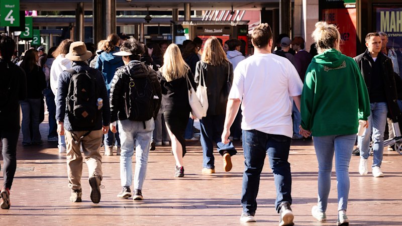 Worst since the 1990s recession: alarm over Australia’s sluggish growth