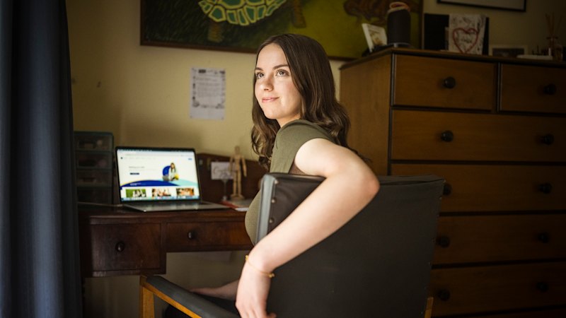 Health on the rise but students turning off IT in first round of university offers