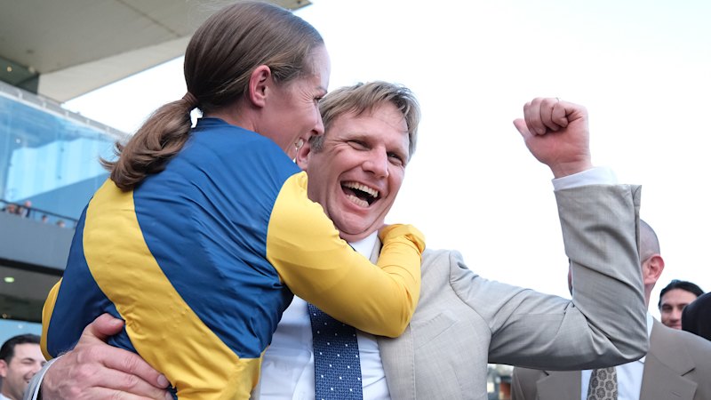 Warwoven set to stretch out for more group 1s after securing stud future