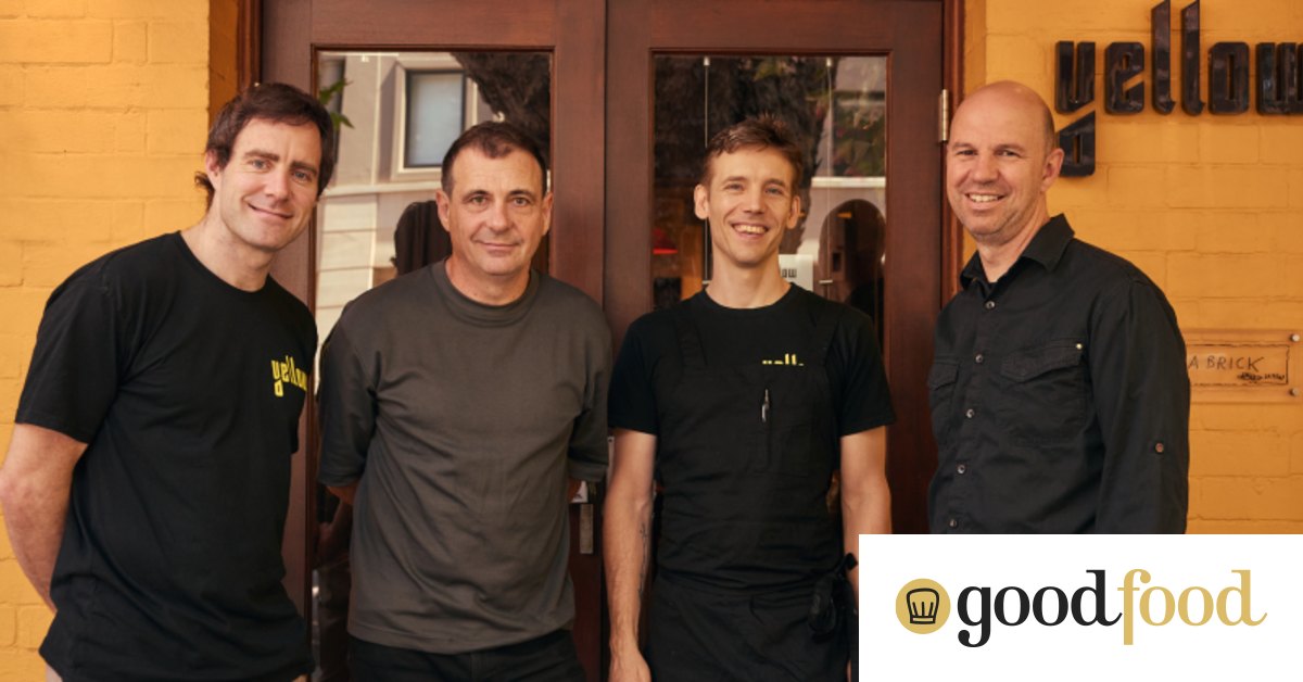 Bentley and Monopole team sells Potts Point vegan fine-diner Yellow