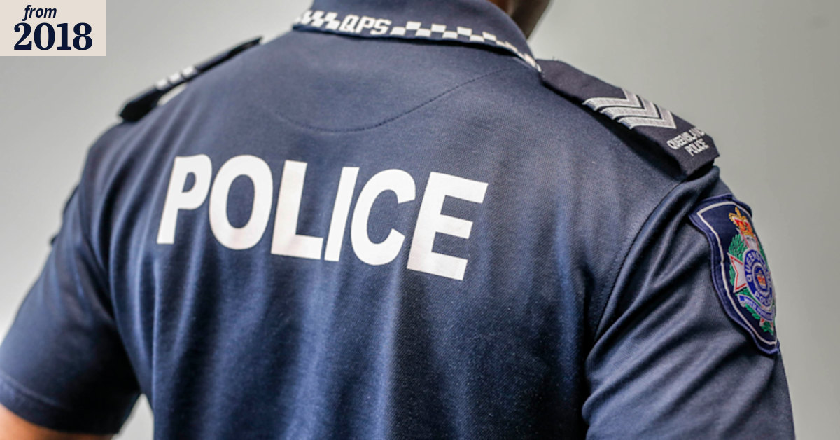 Man charged in far north Queensland over suspicious death