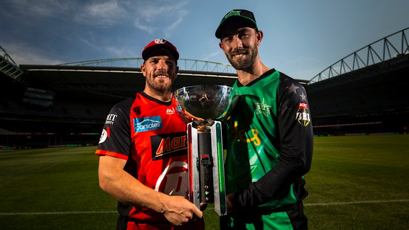 Melbourne Stars Revived as Merger Saga Concludes