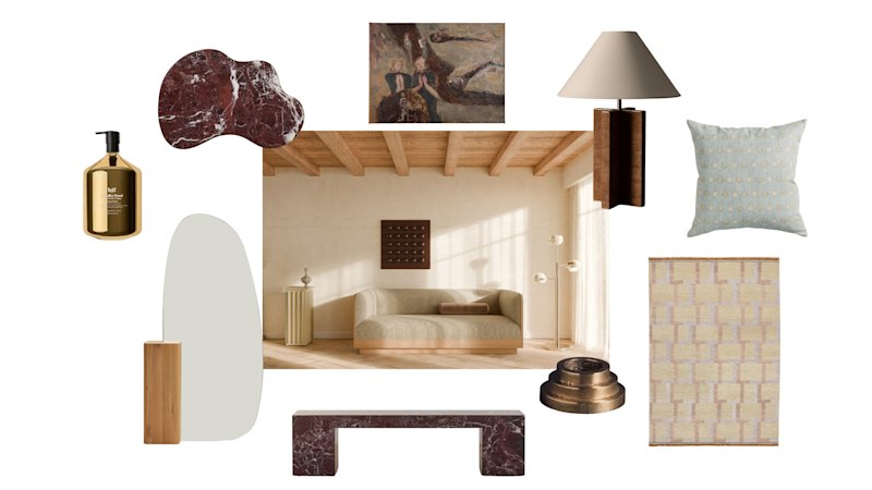 Avstralske znamke za dom osvajajo svet s kakovostnim pohištvom in tekstilom