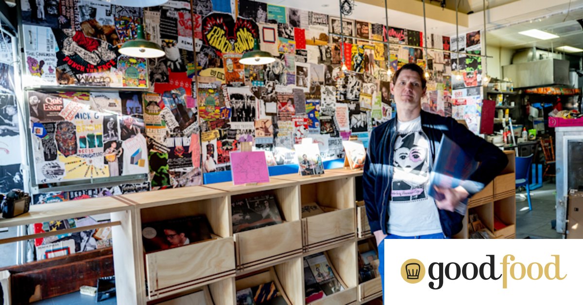 Lazy Thinking restaurant, bar and record store opens in Dulwich Hill - Vimarsana News