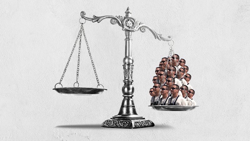 Flash juries and Bible verses: How sovereign citizens clog up Australian courts