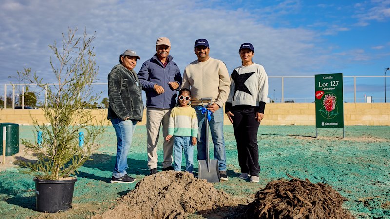 WA is set for 100,000 new homes in the next three years. Where will they be built?