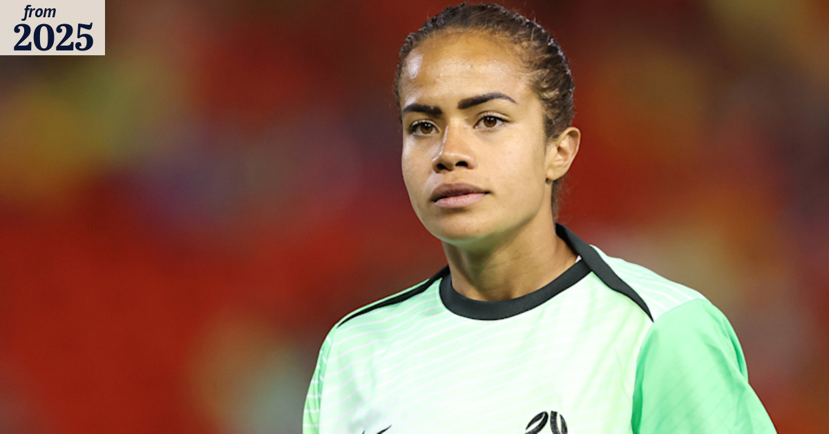Mary Fowler racism allegations: French club Montpellier strongly deny ...
