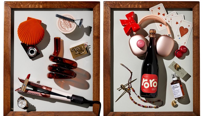 19 Valentine’s Day gifts to spoil your other half, starting from just 