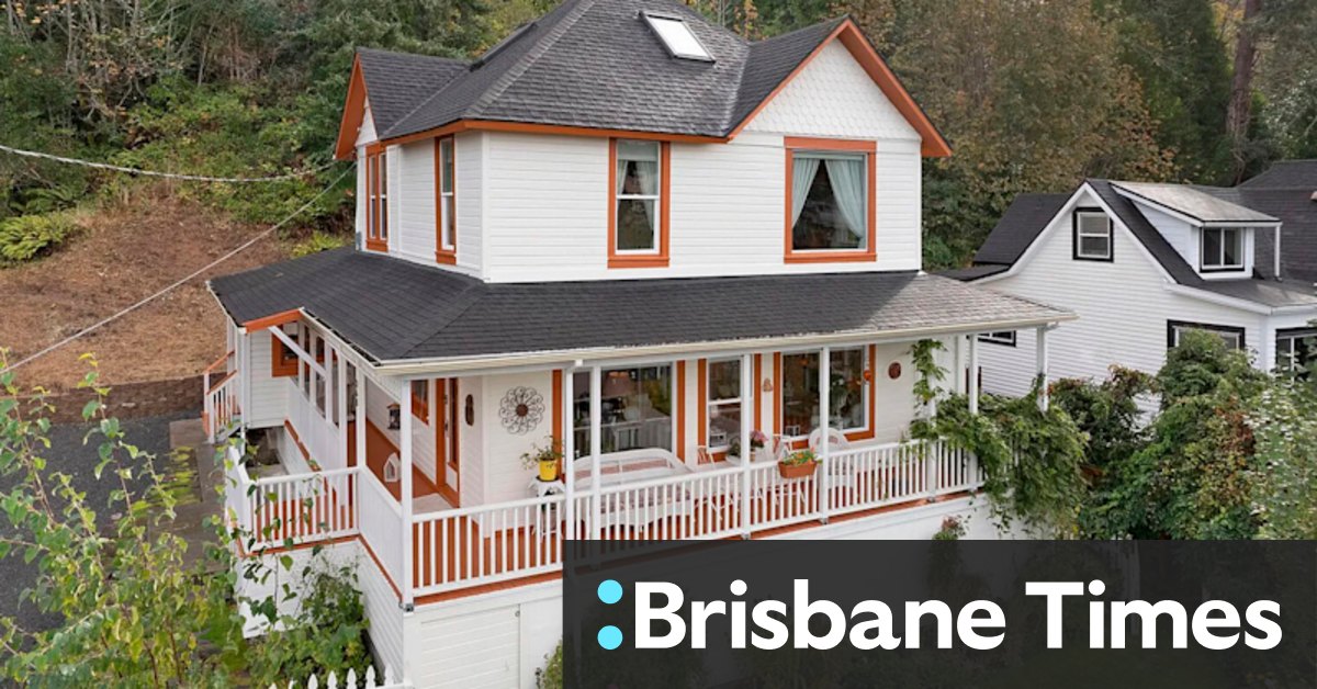The Goonies changed his life. He spent $2.4 million to buy the house - Vimarsana News