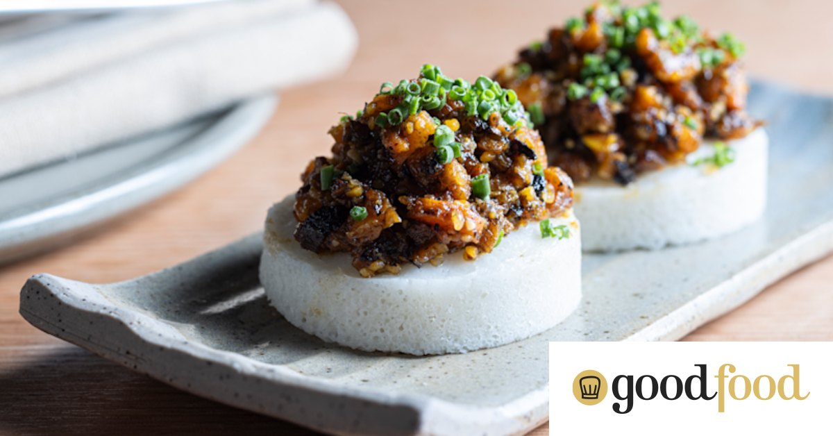 The 10 finalists announced for Good Food Guide’s New Restaurant of the Year