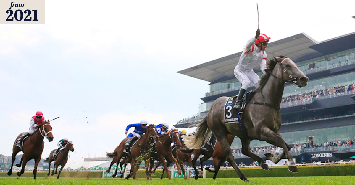 Co-operation turns The Everest and Caulfield Cup into racing bonanza