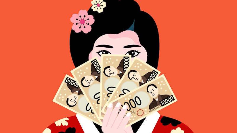 Save your yen: How to travel Japan on a budget
