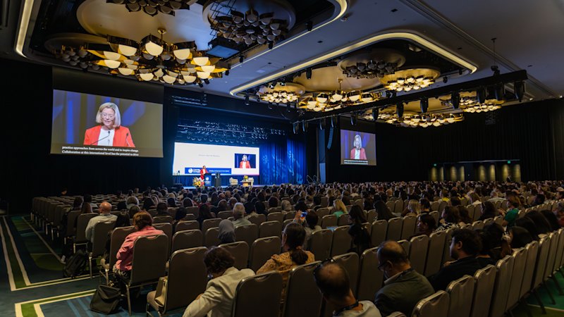 Perth just held a major international autism conference. Here’s what we learned