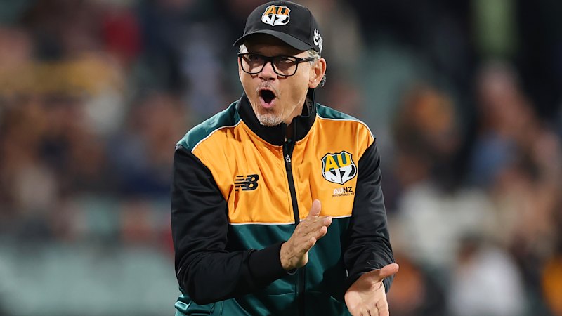 Why Les Kiss is the coach Wallabies need … even if Reds don’t reach Super Rugby semis