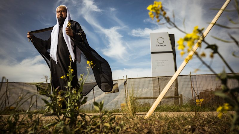 The Age photos of the week, September 19, 2026